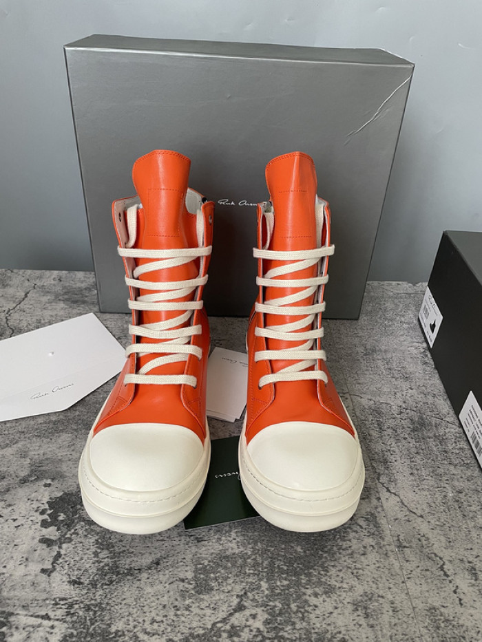 RICK OWENS SNEAKER
