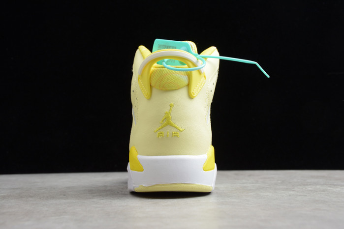 AIR JORDAN 6 RETRO GG 543390-800