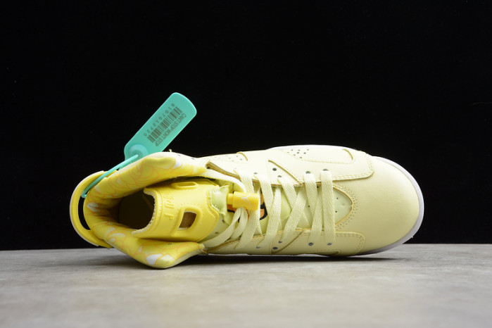 AIR JORDAN 6 RETRO GG 543390-800