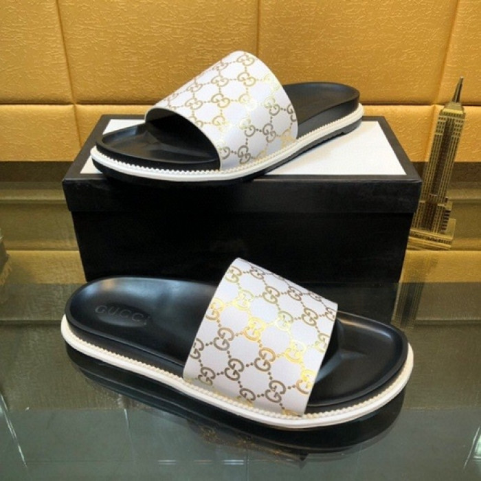 G*u*i SLIDES
