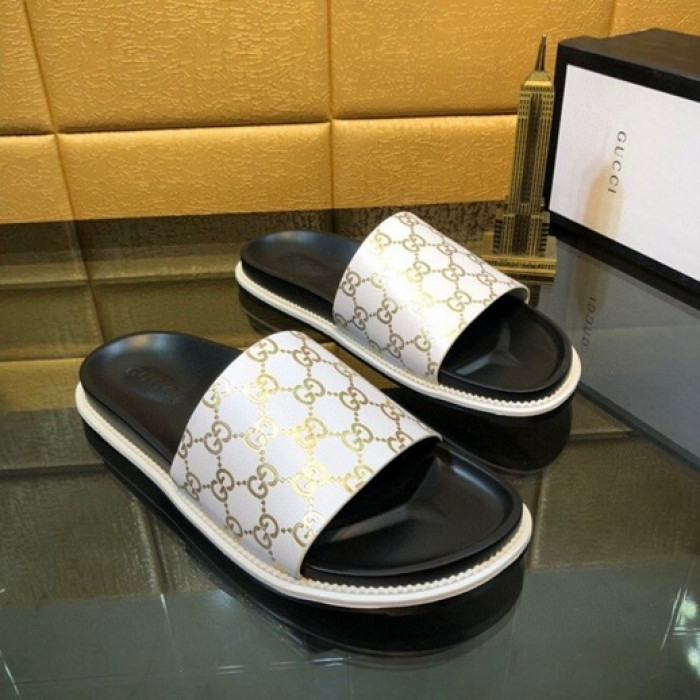 G*u*i SLIDES
