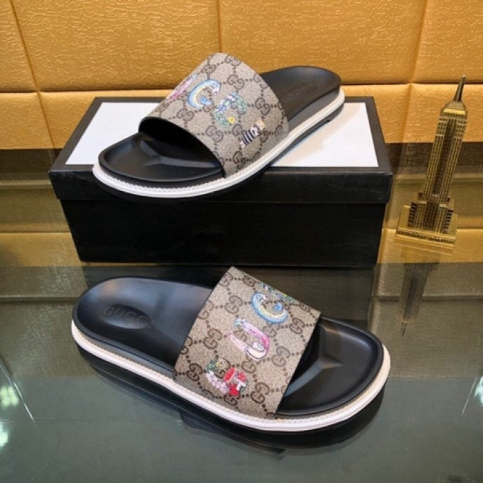 G*u*i SLIDES