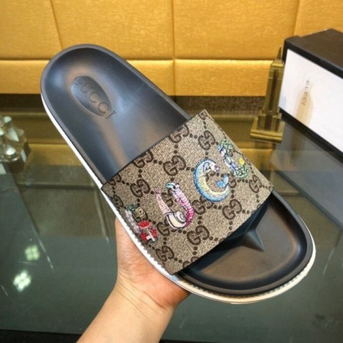 G*u*i SLIDES