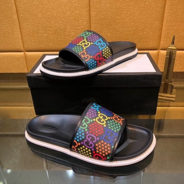 G*u*i SLIDES