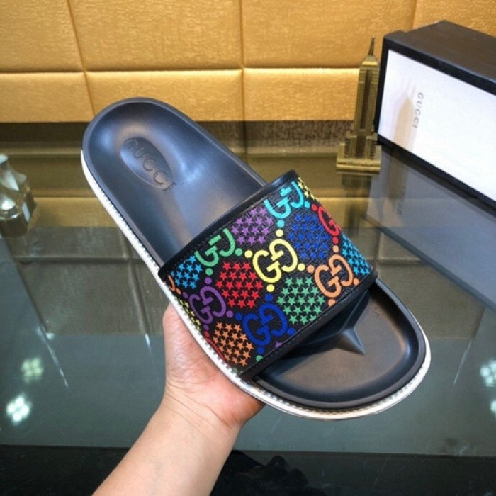 G*u*i SLIDES