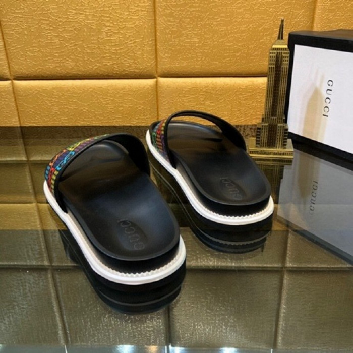 G*u*i SLIDES