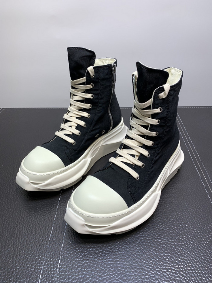 rick owens sneaker r014