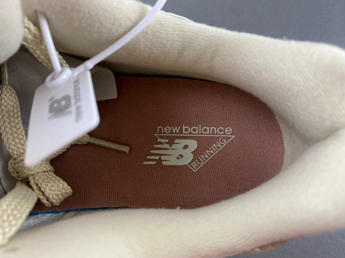 New Balance 9060 U9060ZGC