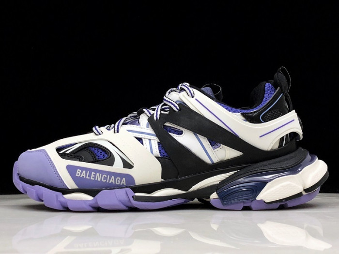 Ba*len*cia*ga track sneaker w09o5 8366