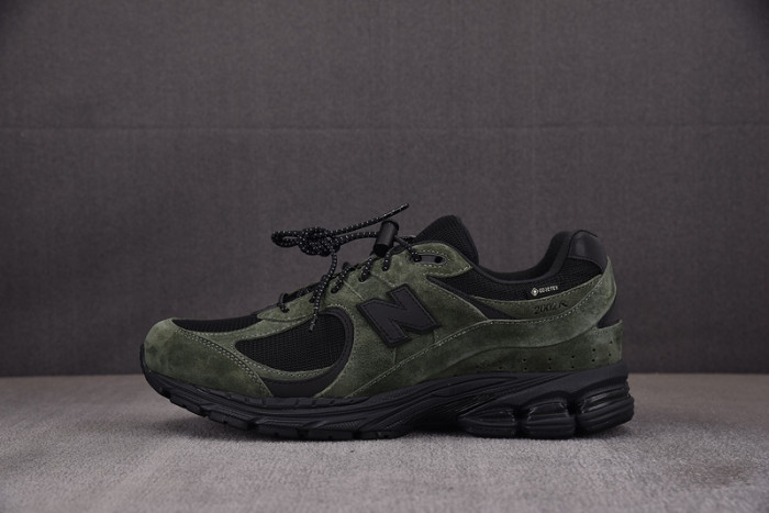 New Balance 2002R Gore-Tex JJJJound Pine M2002RXY
