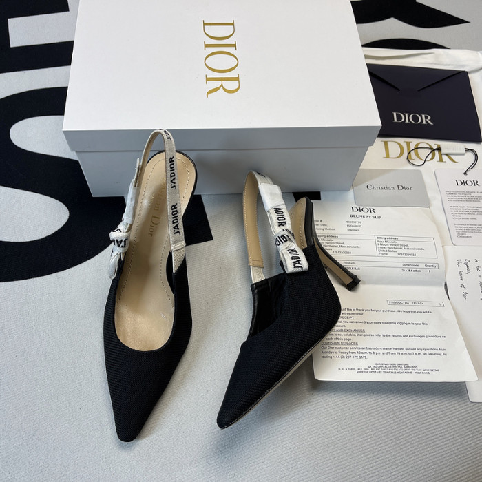D*or sandals d0284