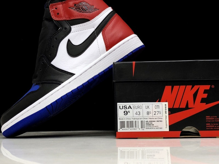 air jordan 1 retro high og 