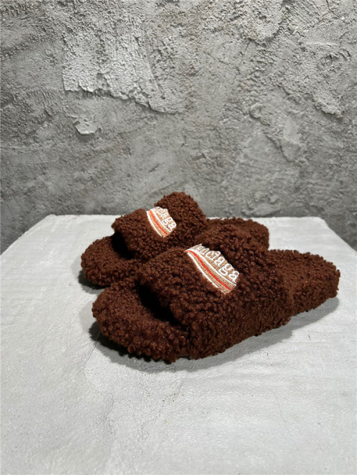 Ba*len*cia*ga Sandals W3R83 8000