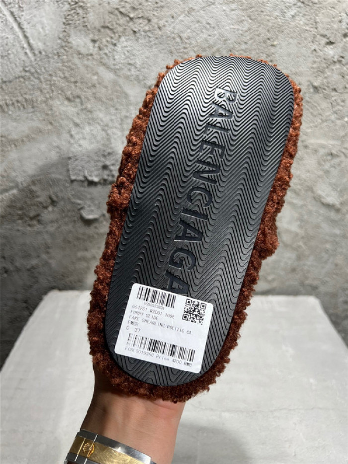 Ba*len*cia*ga Sandals W3R83 8100