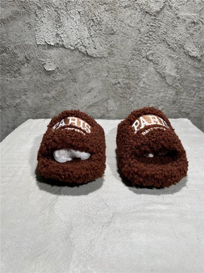 Ba*len*cia*ga Sandals W3R83 8100