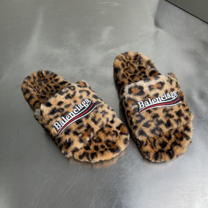 Ba*len*cia*ga Sandals W3R83 8600
