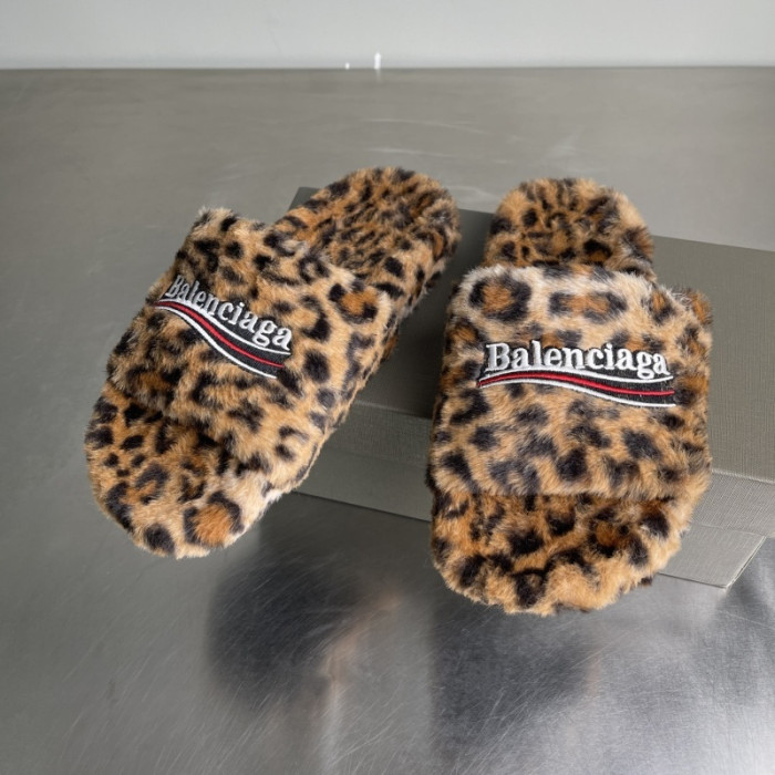 Ba*len*cia*ga Sandals W3R83 8600