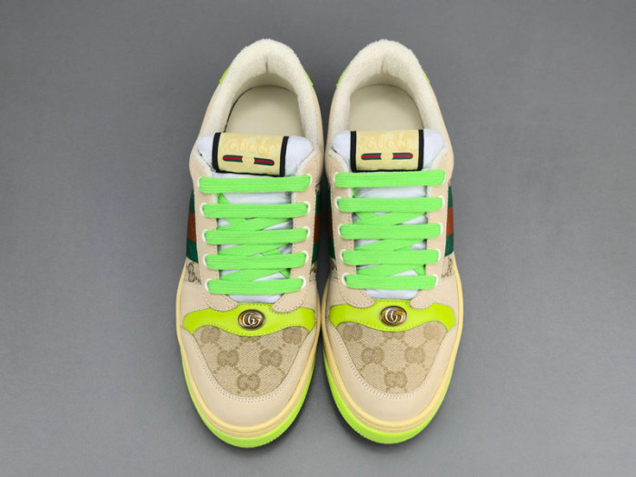 G*u*i SNEAKER