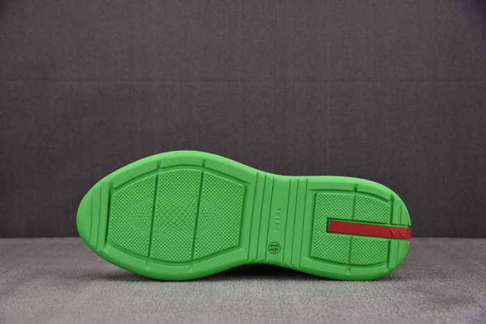 Pra*a SNEAKER P7023