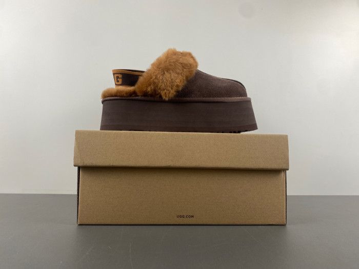 UGG Shoes W/1113474