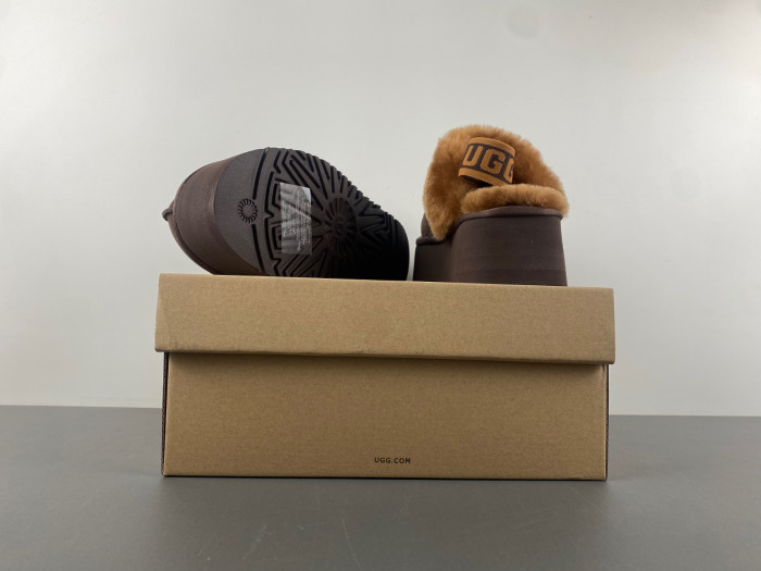 UGG Shoes W/1113474